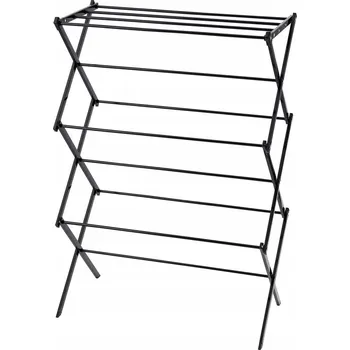 Sušák na prádlo Sušák na prádlo balkonový, volně stojící vertikální Promis 70-70 cm