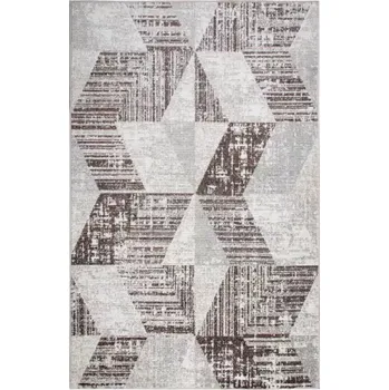 Koberec Koberec Frisee Harmonia 1,2/1,7 4005 0744 béžový