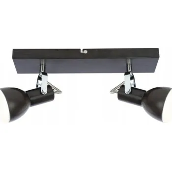 Bodové svítidlo GLOBO FARGO bodovka 54643-2