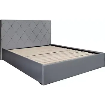 Ložnicová sestava Postel Beatix 160x200 s rámem a zásuvkou