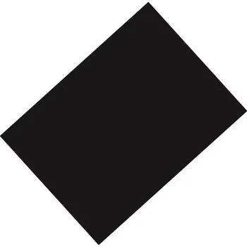 Vizitkový papír Kreska černý 170 g/m2 20 listů