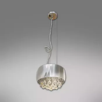 Svítidlo 18263CH/RG CHR LW