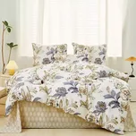 Povlečení z mikrovlákna ALBS-7360 160x200 Lasher