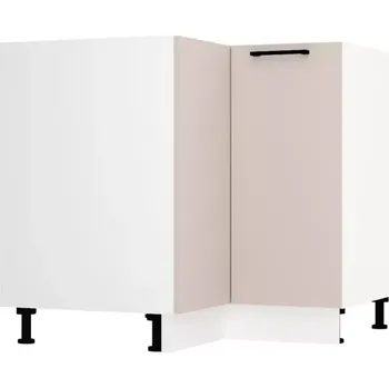 Kuchyňská skříňka Kuchyňská Skříňka Max Drp Pl Světle Béžová