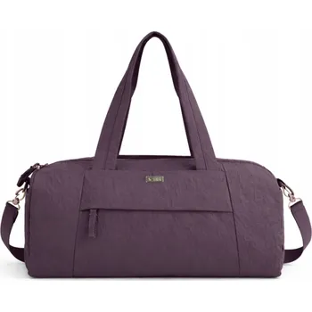 Sportovní taška Sportovní taška na fitness trénink do posilovny, cestovní, prostorná