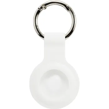 Trackilive 005-2005505 Přívěsek na klíče multifunkční lokátor bílá 1 ks