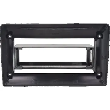 Autodíl Redukce z 1DIN otvoru na 9 palcové autorádio, 13002