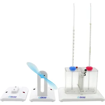 Dětská vědecká sada Horizon Educational FCJJ-38 Thermal Power Science Kit technologie, elekronika experimentální&nbsp;sada, od 12 let