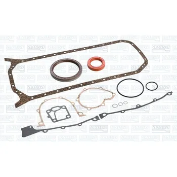 Těsnění motoru Sada těsnění, kliková skříň AJUSA 54057800