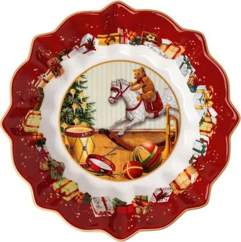 Villeroy & Boch Toy's Fantasy miska, dárky, Ø 16,5 cm 14-8332-3688