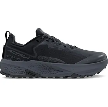Dámská obuv Altra Timp 6 - Black/Black (W) 38