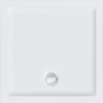 Sprchová vanička Vanička čtvercová TEK 90/90/4