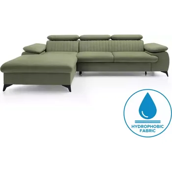 Sedací souprava Rohová sedací souprava Belt L Element 11