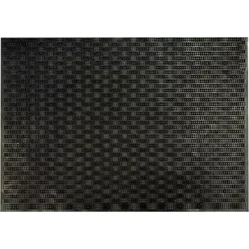 Gumová rohožka venkovní Easy K-309 57x42 cm