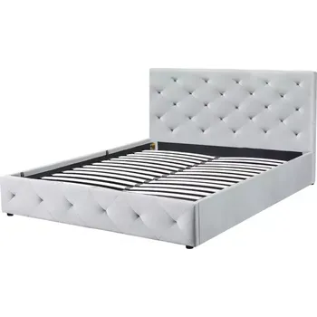 Sedací souprava Postel Joshua 160 YH1131 HC 226-37