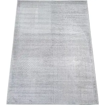 Koberec Koberec Real 1,2/1,7 I028A ODK šedý