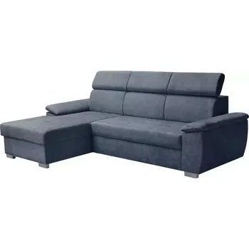 Sedací souprava Rohová sedací souprava Kevin L Zetta 300