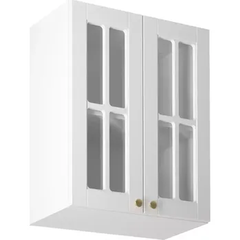 Kuchyňská skříňka linea g60s white