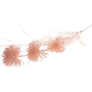 umělá květina Umělá dekorační tráva 60.5cm