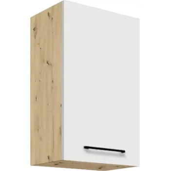 Kuchyňská skříňka Kuchyňská Skříňka Infinity 31G WHITE ARTISAN