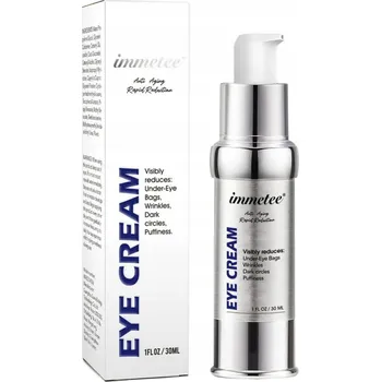 Péče o oční okolí Oční krém 30 ml Liftingový krém pod oči na váčky, kruhy, zarudnutí a tmavé kruhy