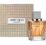 Jimmy Choo Illicit EdP 100ml