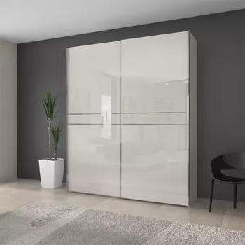 Předsíňová stěna Skříň Piano PK181/PN-71/KA/71 beige HG