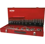 RUKO 245040 sada strojních závitníků 54dílná 1 sada