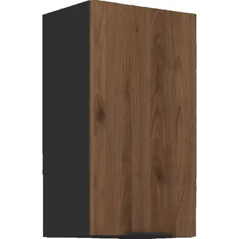 Kuchyňská skříňka Kuchyňská skříňka Monza ořech okapi 40g-72 1f