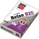 Baumit All In Beton 30 kg