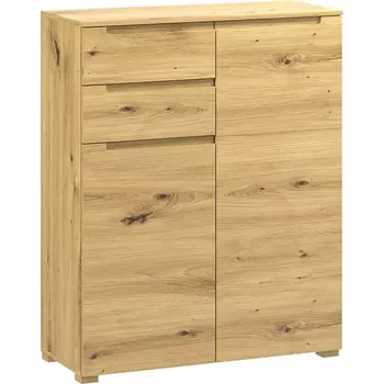 Kancelářská sestava Komoda Hill 07 2D2S artisan