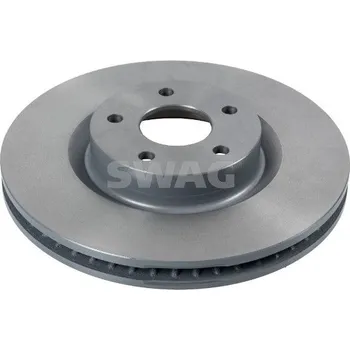 Brzdový kotouč Brzdový kotouč SWAG 33 10 4787