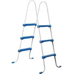 Schůdky k bazénům 0,91m