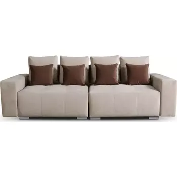 Sedací souprava Pohovka Mary Jasmine 25 + Jasmine 29