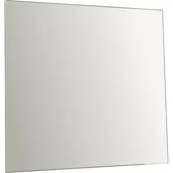 Koupelnový nábytek Zrcadlo zabroušené pro lepení 60x70cm