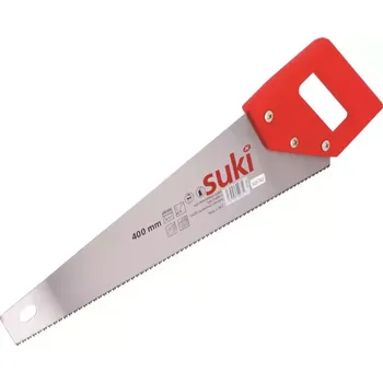 Ruční pilka Pila ruční 400 mm, 1K plast. Rukojeť