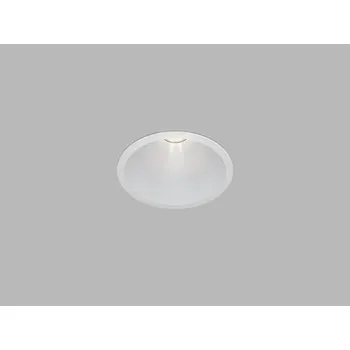 Venkovní osvětlení LED2 LED2 Zápustné svítidlo NINO L, W DALI/PUSH 15W 3000K/3500K/4000K UGR bílá - LED2 Lighting LED2 2561251D