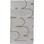 Koberec Creation 1,6/2,3 50218 495 šedý