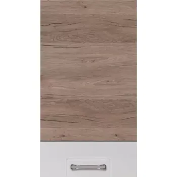 Kuchyňská skříňka Econo 31G Dub Sonoma/Bílý/San Remo
