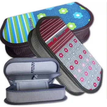 Penál Penál Warta pouzdro na tužky pro mládež, pouzdra na tužky