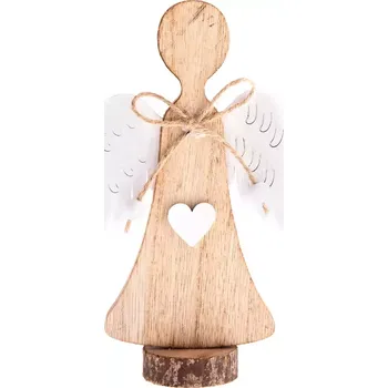 Koupelnový nábytek Dřevěný anděl – natur ZS192207