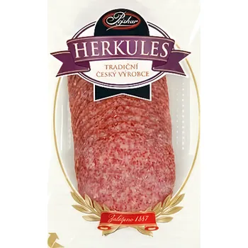 Pejskar Herkules krájený 75g