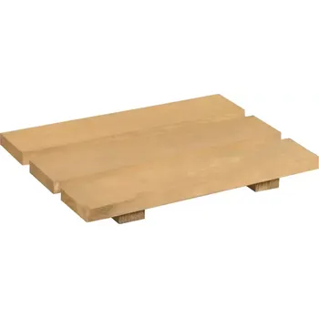 police Police pro závěsný systém na květináče 30x25 cm (2 ks) barva cappucino