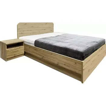 Ložnicová sestava Postel Canada Ca-1a Artisan