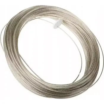 Prád. Šňura Ocel Lanko 20m 0230 S Nap Strong Extra K