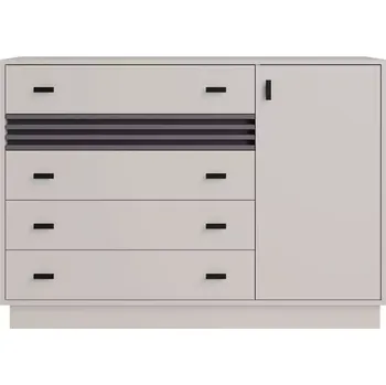 Komoda Komoda Allmo AL17 cashmere