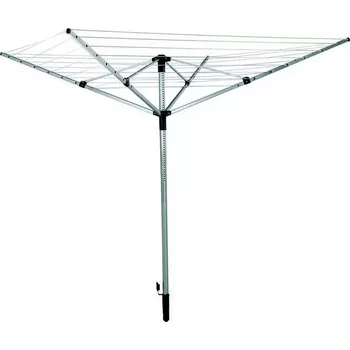 Sušák na prádlo Venkovní sušák Linopush 400