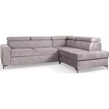 Sedací souprava Rohová sedací souprava Logan Wind 82 P