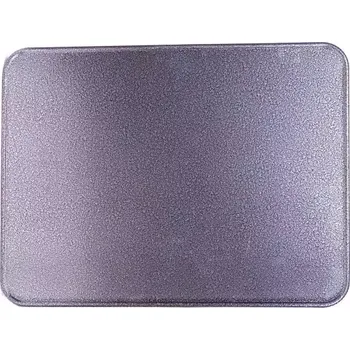 Krbové nářadí Plech před kamna 80x60 staré stříbro