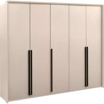 Kancelářská sestava Skříň Genua 255 pískově béžová